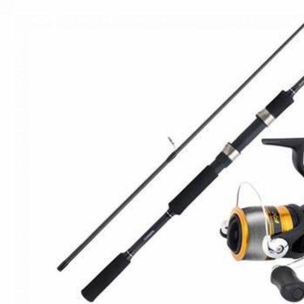 FX XT SPINNING 240M COMBO
