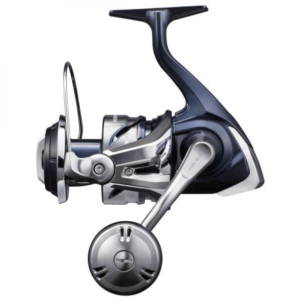 Twin Power SW 8000 HG C