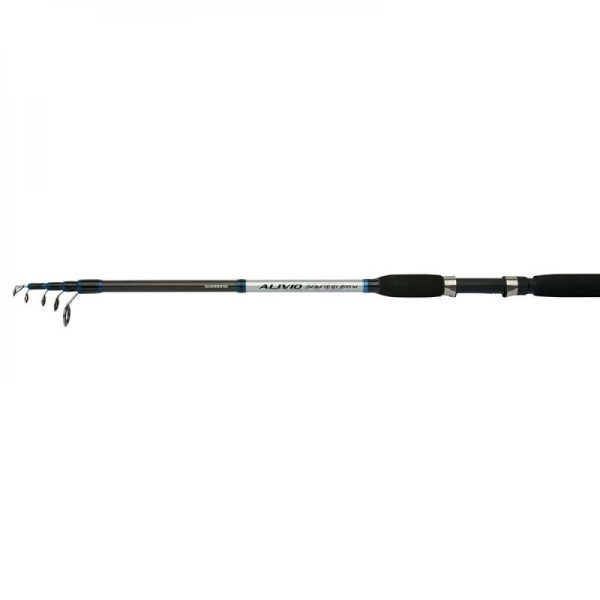 Alivio Tele Slim GT 360 H