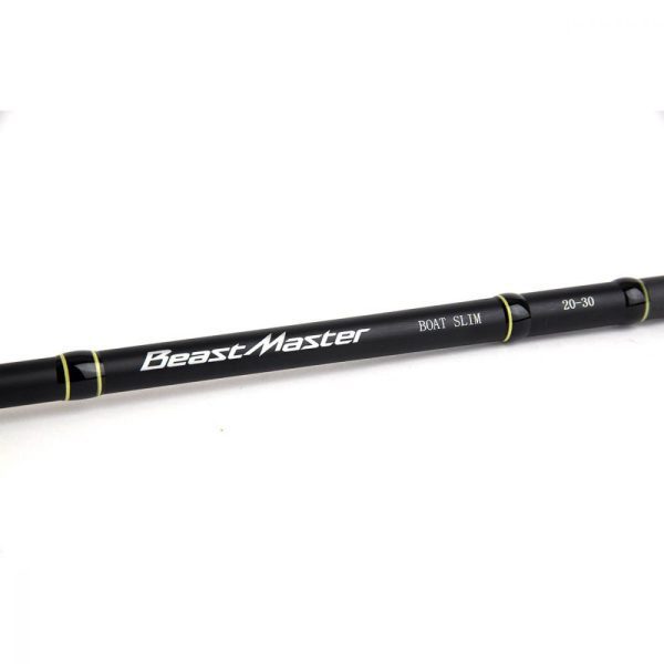 Beastmaster BX Boat 7'6" 20-30