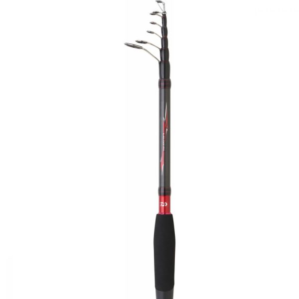 CANNE CROSSFIRE 33 T  SL