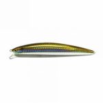 DAIWA D'MINNOW SW 31 G LASER SHAD