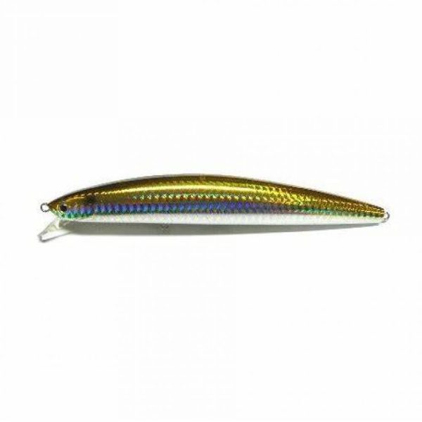 DAIWA D'MINNOW SW 31 G LASER SHAD