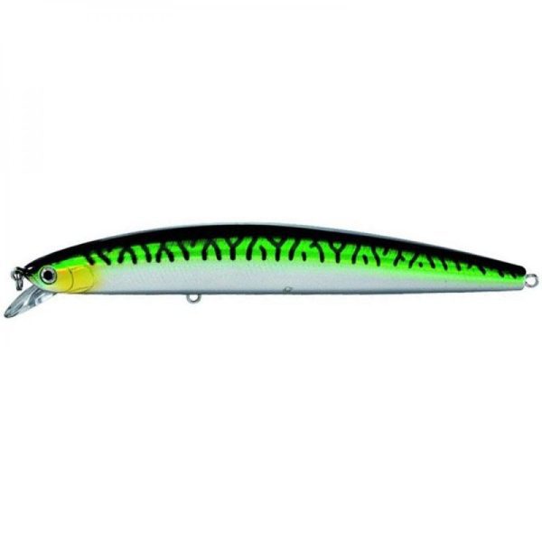 DAIWA D'MINNOW SW 31 G GREEN MACKEREL