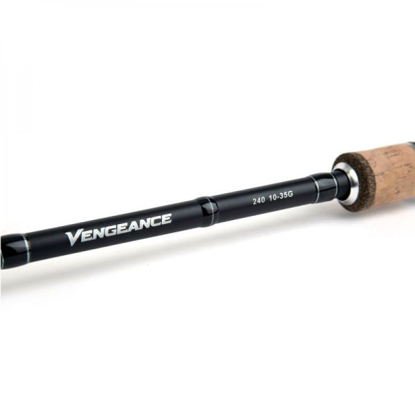 vengence cx 300h  15-50G