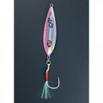 jig funa 100g dos rose