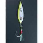 jig funa dos jaune 180g