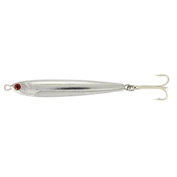 jig metal spot 14g chrome