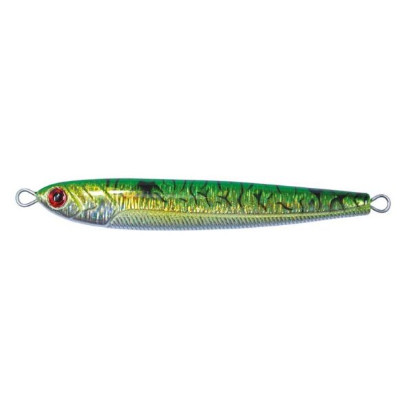 METAL SPOT 21g vert jaune orange