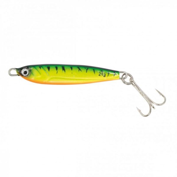 METAL SPOT 21g vert jaune