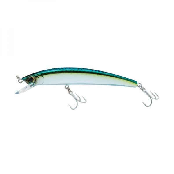 CRYSTAL MINNOW  S VERT