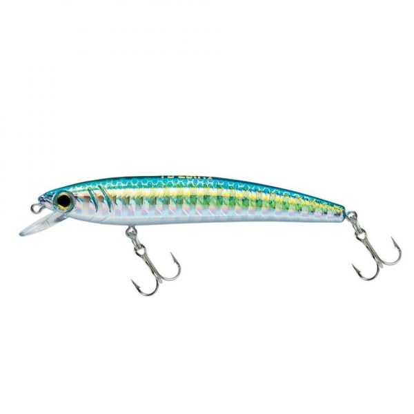 PIN'S MINNOW  F VERT