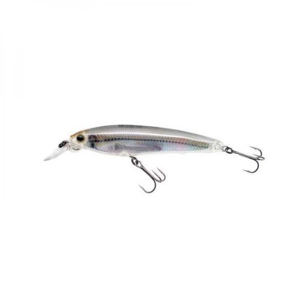 CRYSTAL MINNOW  SW  BLANC