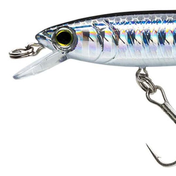 PIN'S MINNOW  F NOIR