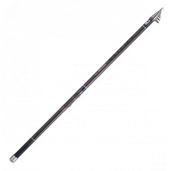 canne exceler big pike 50t