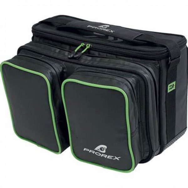sac prorex 2 boites