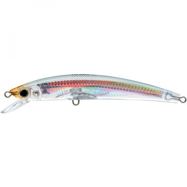 Crystal 3D minnow rglm