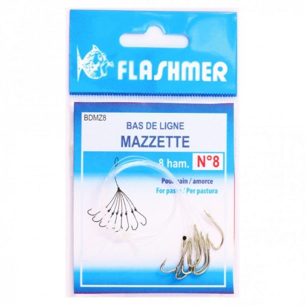Mazzette n8