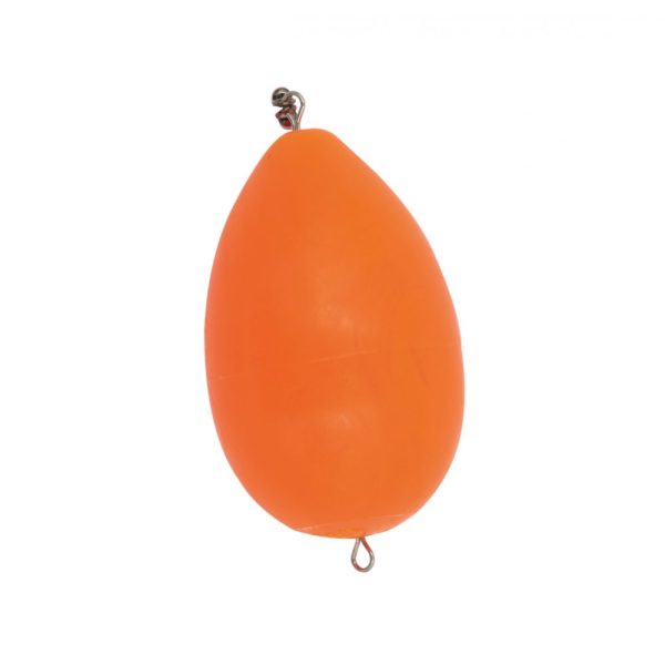 Cast ball 60g orange