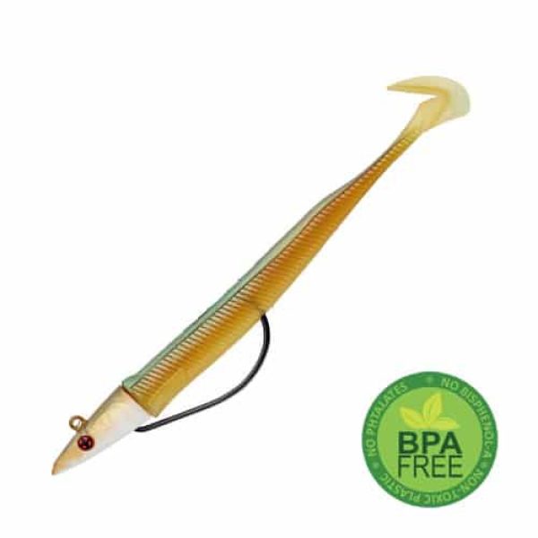 SODIUM EEL MARRON 21g