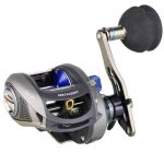 Wombat casting light jigging 71 lj