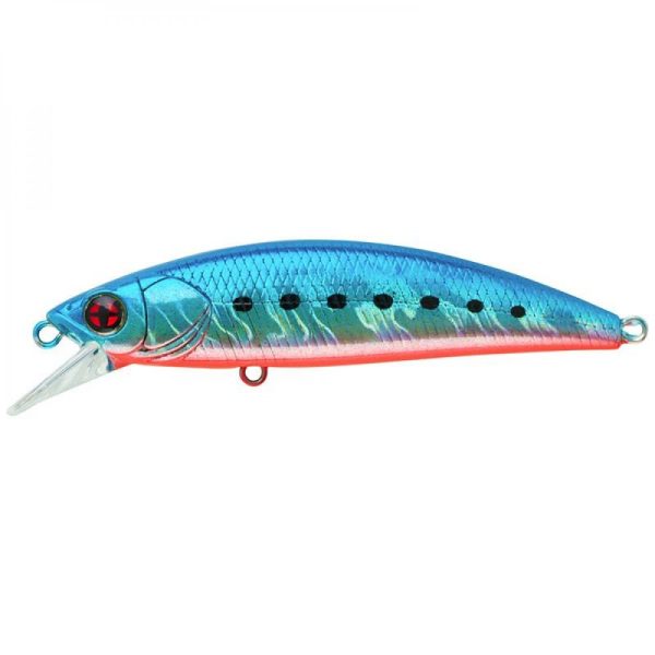 Artac minnow  63s  8g couleur aurora sarda