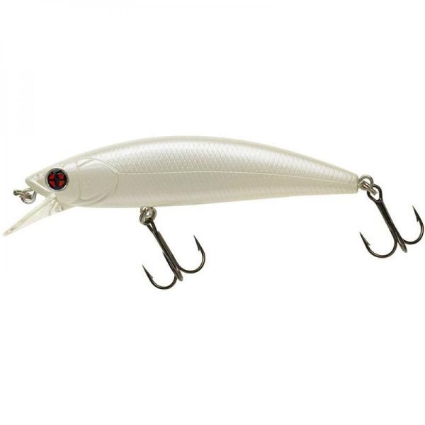 Artac minnow 63s  8g couleur white