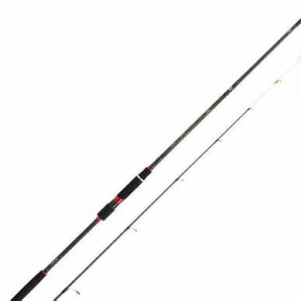 CANNE BALLISTIC- X 242 H
