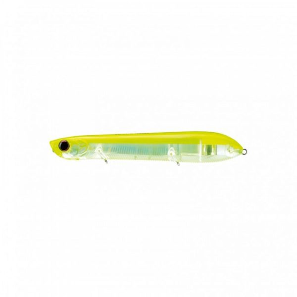 POPPER 27.5 G PRISM CHART SILVER