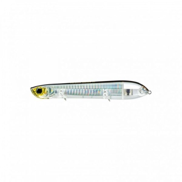 POPPER 27.5 G PRISM SLVER BLACK