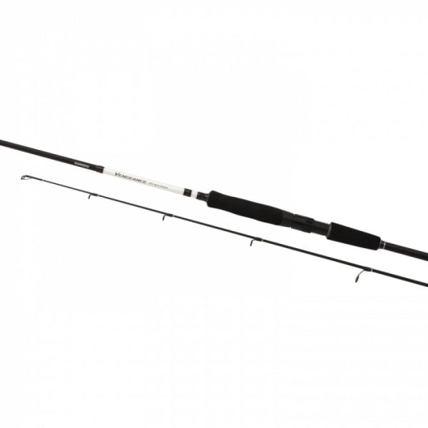 VEANGEANCE SEA BASS 2.70  15-60G