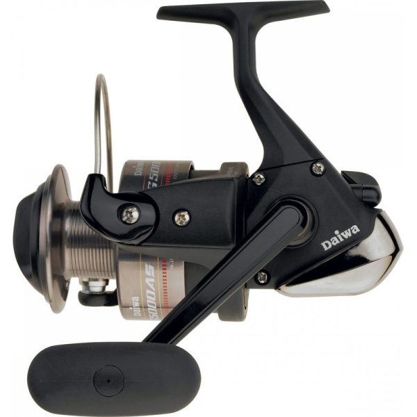 moulinet AG 5000 as