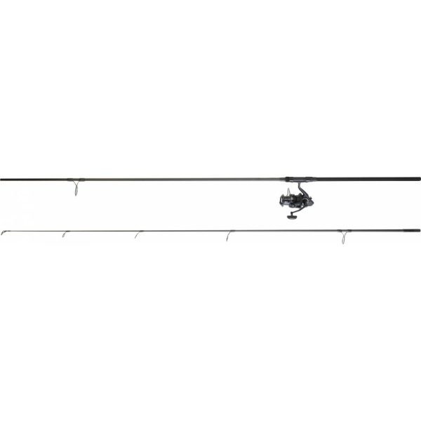Ensemble Canne moulinet Daiwa 3 mètre 60