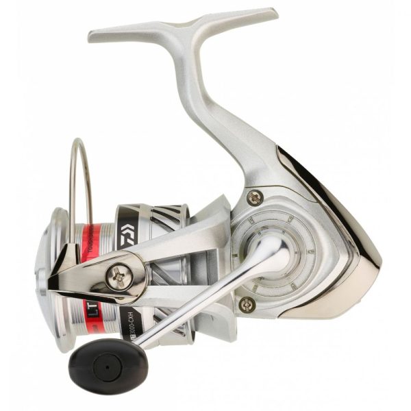 Moulinet crossfire 20 lt 2000 xh
