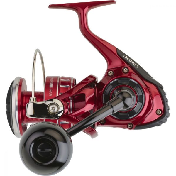 MOULINET BG  LT 5000 ARK