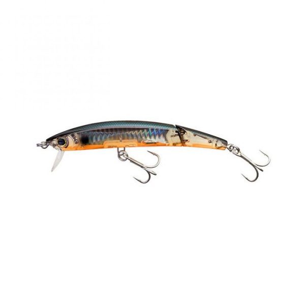 Crystal 3D deep diver jointed couleur ghgt