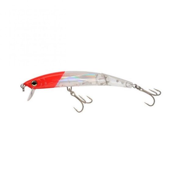 Crystal 3D deep diver jointed couleur c5
