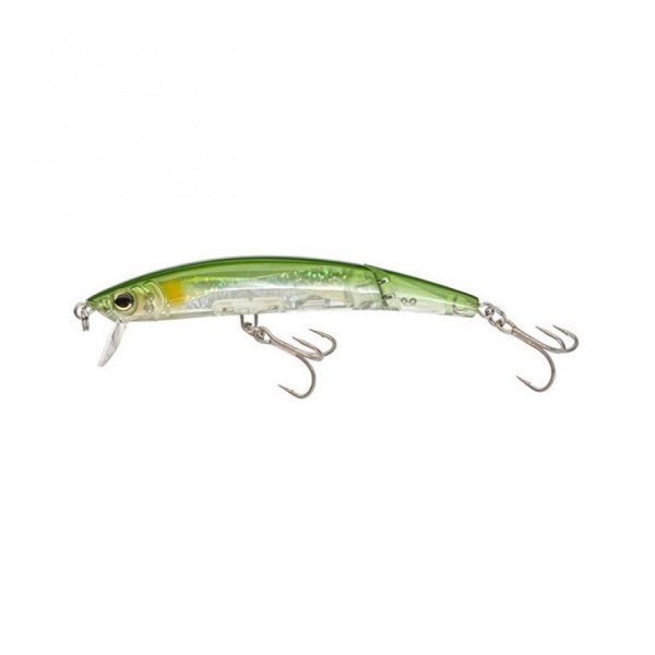 Crystal 3D deep diver jointed couleur c44