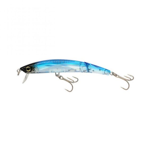 Crystal 3D deep diver jointed couleur c24