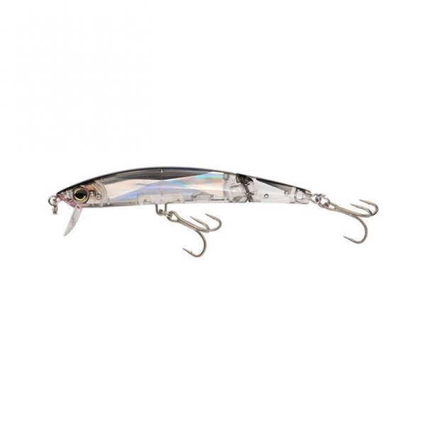 Crystal 3D deep diver jointed couleur c4