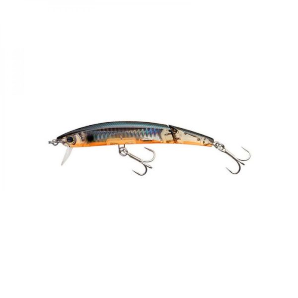 Crystal 3D minnow jointed f couleur hay