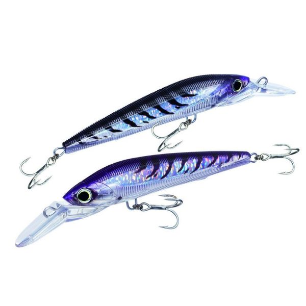 3D magnum s 180mm couleur cpbn