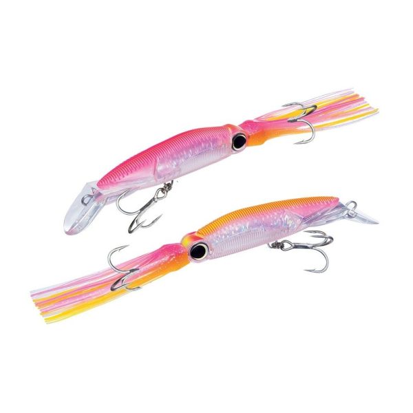 3D SQUIRT F COULEUR PINK