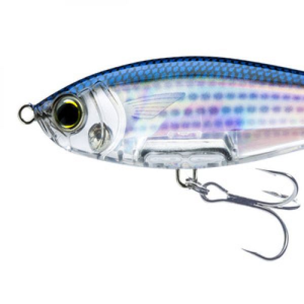YOZURI TWITCH BAIT SLOW SINKING BLEU