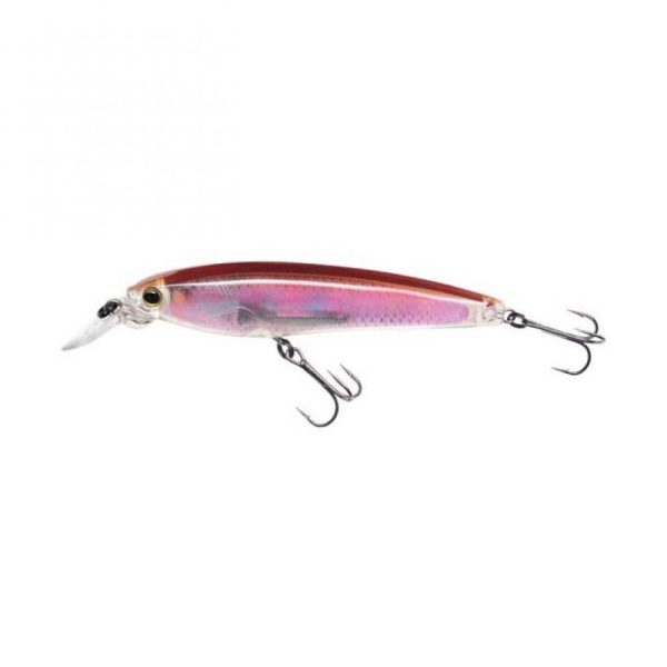 YOZURI MINNOW 100 DOS ORANGE