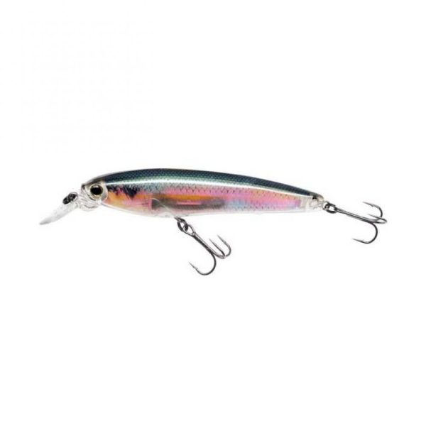 YOZURI MINNOW 100 DOS VERT