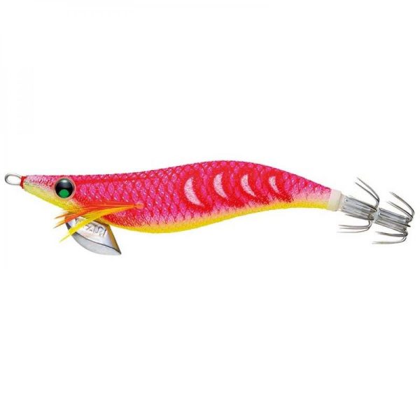 YOZURI AURIE-Q W GLOW ROSE 19.5 G