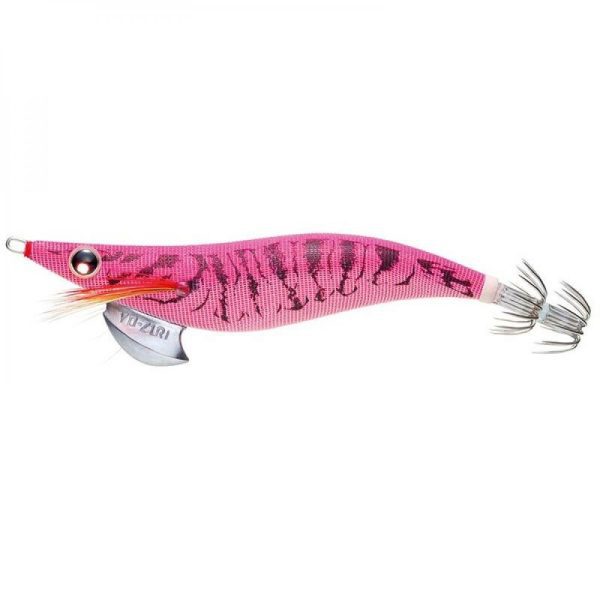YO - ZURI AURIE-Q  UV COLOR 19G ROSE