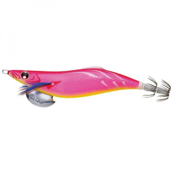 YOZURI AURIE-Q SUPER BLUE GLOW  22G ROSE