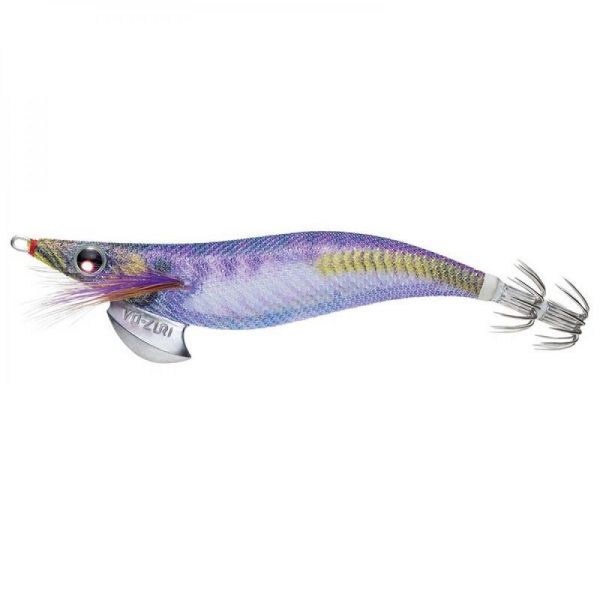 YOZURI AURIE -Q UV COLOR 19G VIOLET